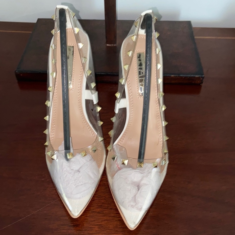 Liliana Pumps